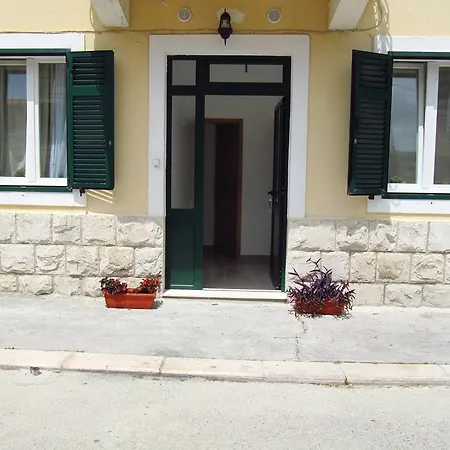Sunrise Guest house Split