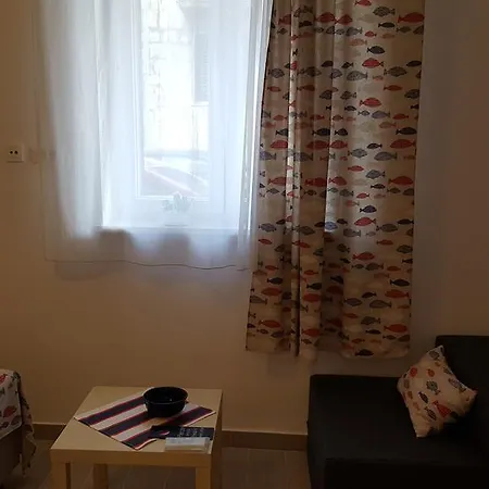 Sunrise Guest house Split